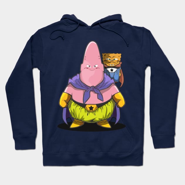 Don't speak to me or my son ever again! Hoodie by bosslogic